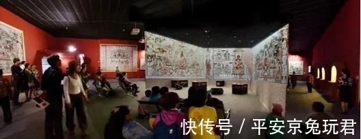 展览展会:呈现多彩中华文化 唤醒丝路文明记忆